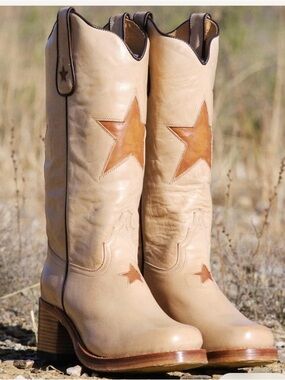 Sendra Mystic Star Boots 7